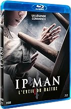 IP Man LEveil du Maitre