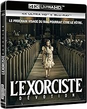 LExorciste Devotion