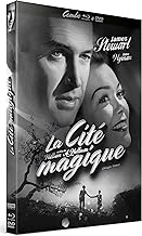 La Cite Magique