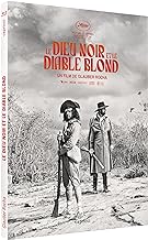 Le Dieu Noir et Le Diable Blond