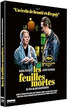 Les Feuilles mortes