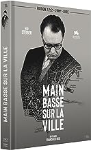 Main Basse sur la Ville