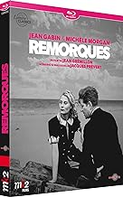 Remorques