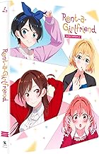 Rent A Girlfriend 