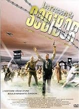 Rescapes de Sobibor