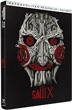 Saw X