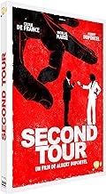 Second Tour