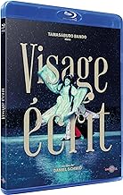 Visage ecrit