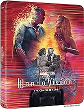 WandaVision