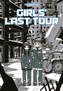 coffret collector manga girls