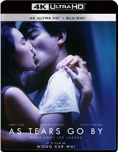 film asiatique bluray 4k nouveaute 2022 idee cadeau noel