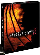 jeepers creepers