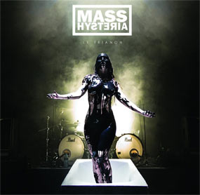 mass