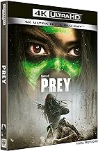 prey