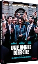 une annee difficile