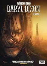 walking dead daryl
