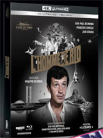 0 homme rio blemondo bluray 4k ultra hd film fr