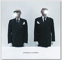 0 petshopboys nonetheless vinyl lp edition
