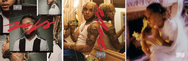 0 rap zola vinyl lp