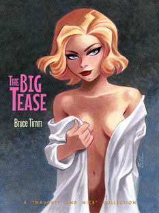 Artbook sexy 2020 collection