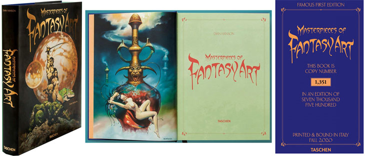 artbook sexy 2021 nouveaute beau livre collection