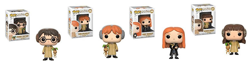 figurine-funko-2018-collection