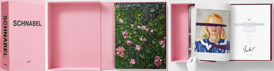 nouveaute livre taschen
