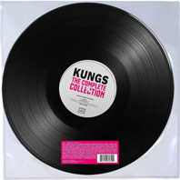 0 electro kungs singles