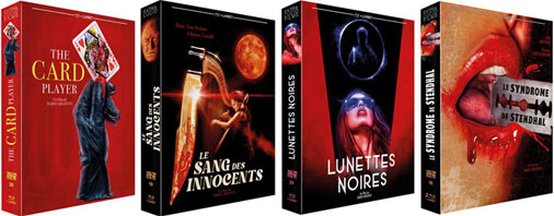 0 film horreur giallo dario argento bluray dvd