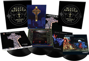 0 heavy metal hard rock black sabbath anno domini