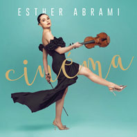 0 ost vinyl lp esther abrami classique soundtrack
