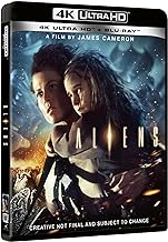 Aliens Le Retour
