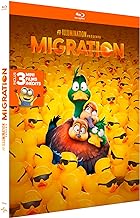 Migration