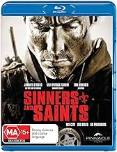 Saints and Sinners