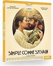 Simple comme Sylvain