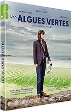 les algues vertes bluray dvd