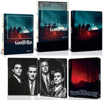 0 affranchis 4k bluray edition vault
