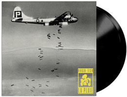 0 hugo tsr vinyl lp pluie