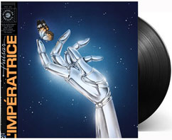 0 vinyl lp imperatrice 2024 fr