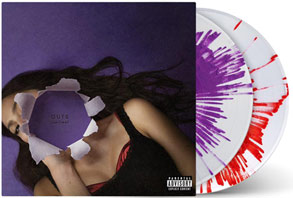 0 vinyl lp sexy olivia rodrigo 2024