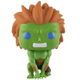 Figurine-Funko-Blaka-Street-Fighter