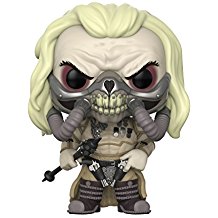 Figurine Pop Mad Max Fury Road Immortal Joe