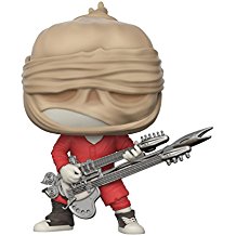 Figurine Pop Mad Max Fury Road guitare