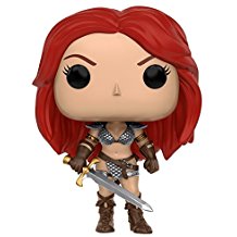 Figurine collection cinema film Conan