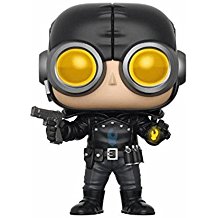 Figurine funko Hellboy