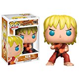 Figurine funko Ken jeu video Street Fighter