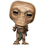 Figurine funko Valerian Doghan Daguis