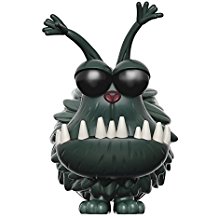 Funko Figurine Despicable Me 3 Kyle