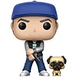 Funko Kingsman chien eggsy