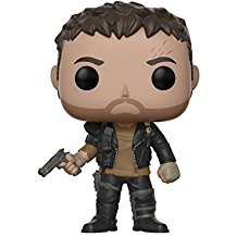 Funko Mad max fury road Max shotgun collection